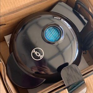 Personal griddle QVC